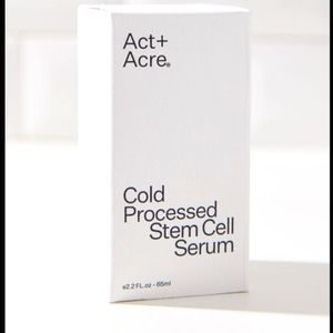 Act+Acres Scalp Serum